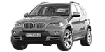 BMW E70 C1952 Fault Code