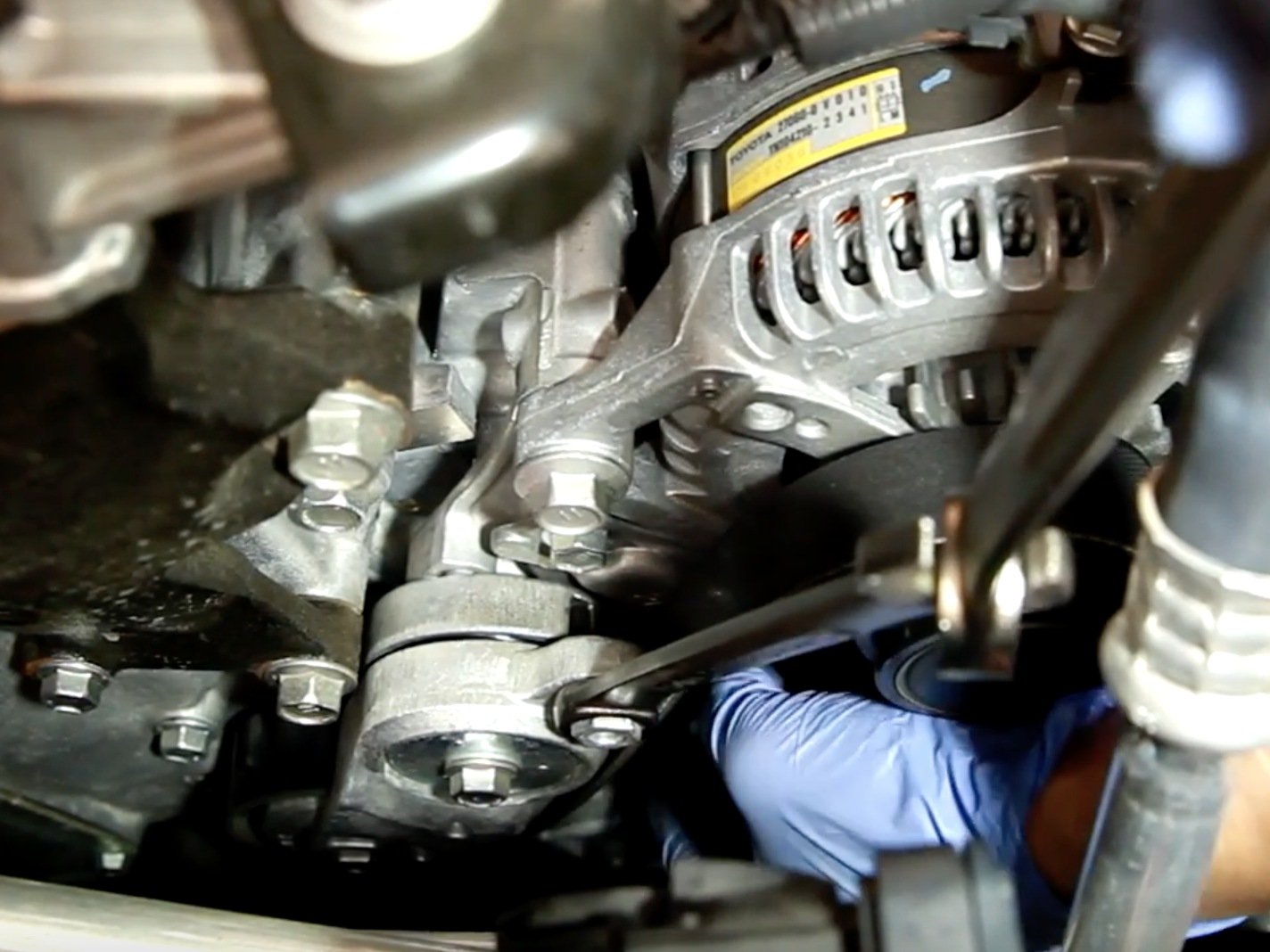 See C1952 in engine